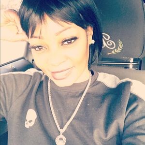 Meet your Posher, Sabrina